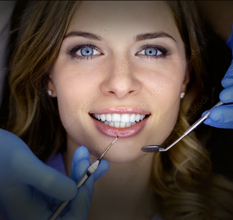Tooth Extractions