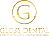Gloss Dental at Pharr Plaza